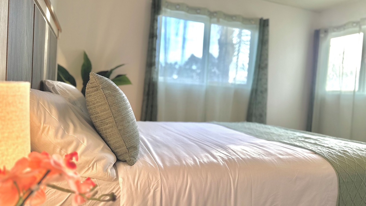 Photo of Bedroom in Southwest Anaheim