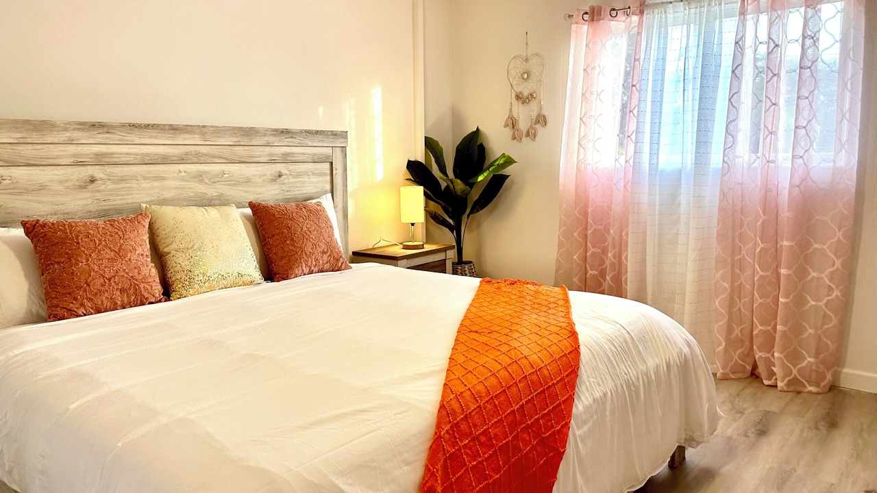 Photo of Bedroom in Southwest Anaheim