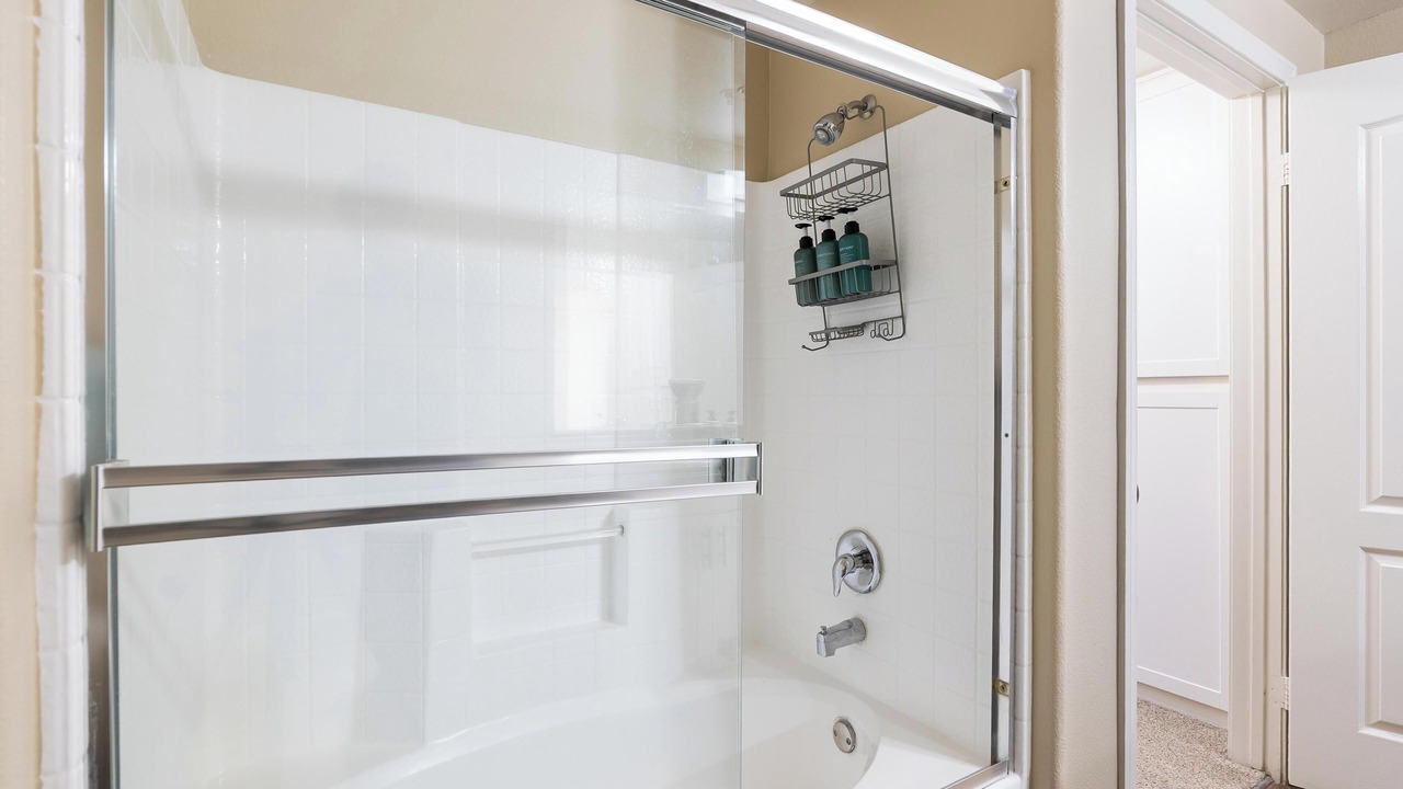 Photo of Bathroom in Marina del Rey
