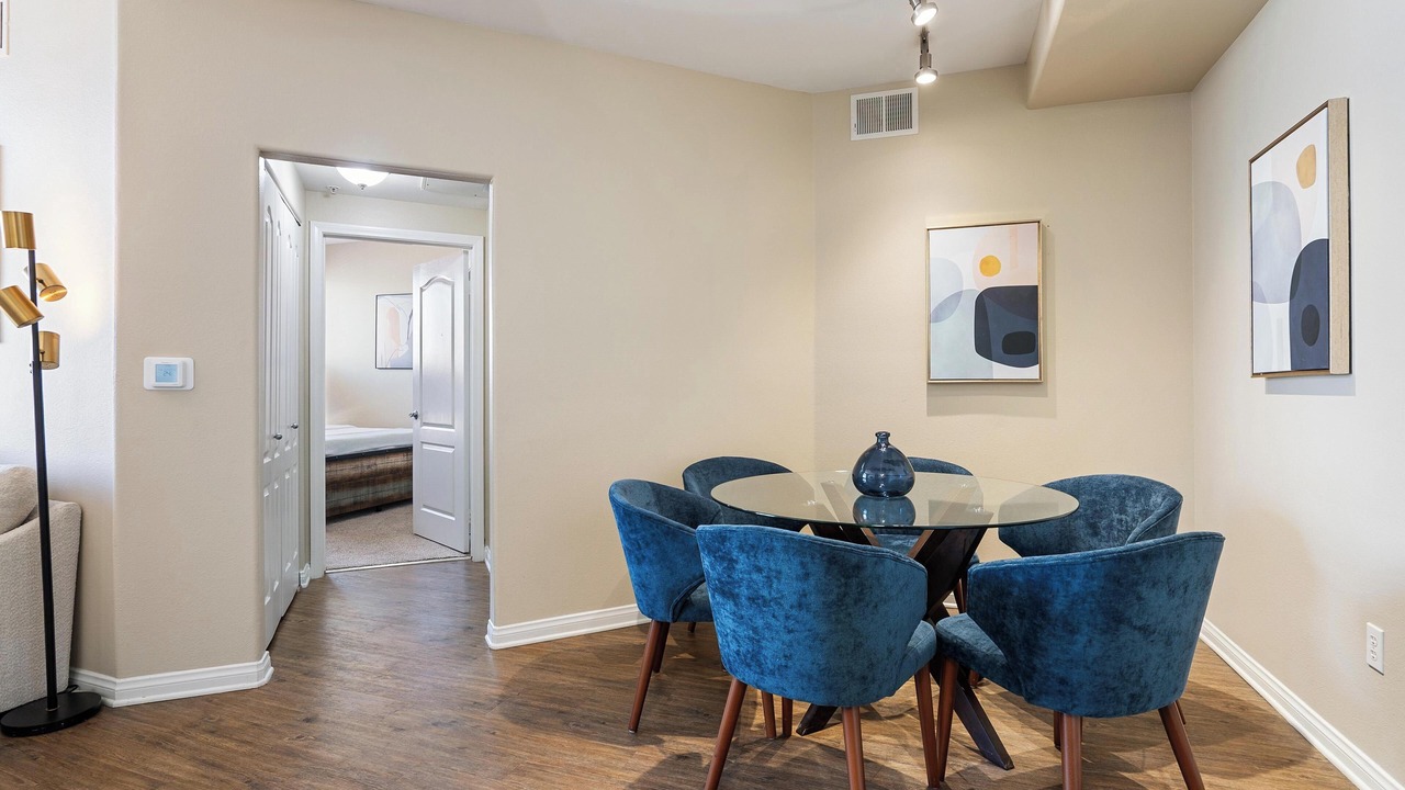 Photo of Bedroom in Marina del Rey