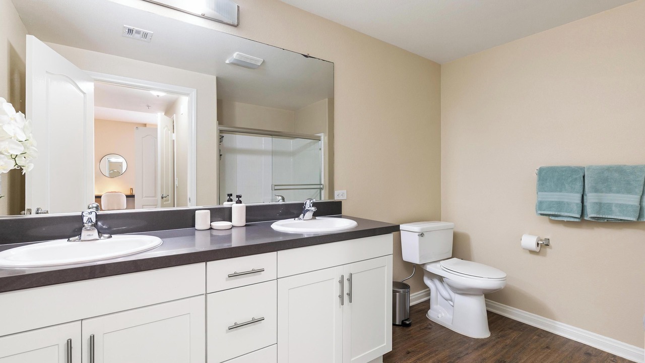 Photo of Bathroom in Marina del Rey