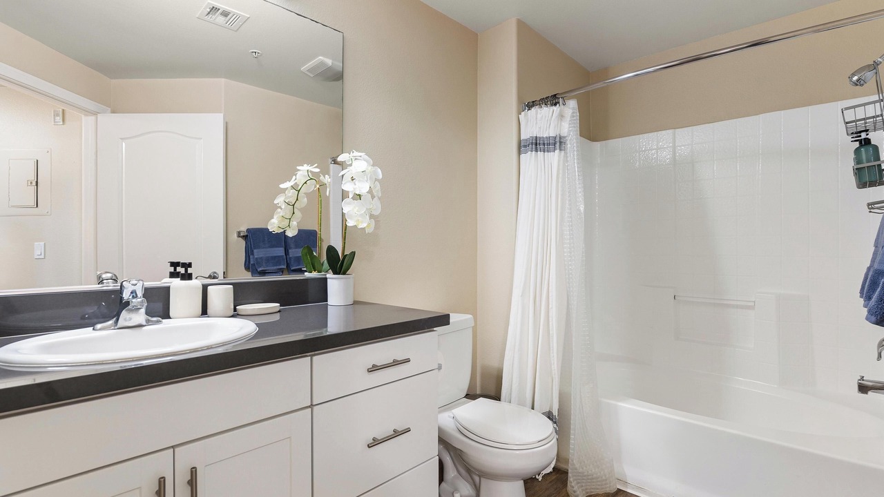 Photo of Bathroom in Marina del Rey
