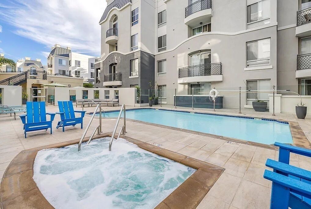 Photo of Outdoor in Marina del Rey