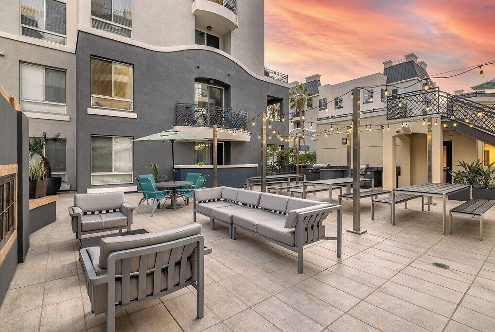 Photo of Outdoor in Marina del Rey