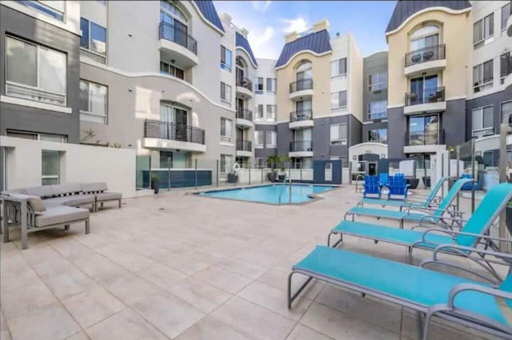 Photo of Outdoor in Marina del Rey