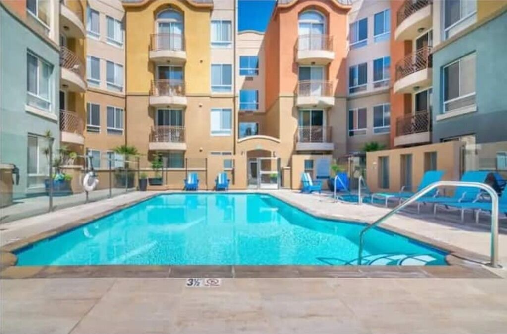 Photo of Outdoor in Marina del Rey