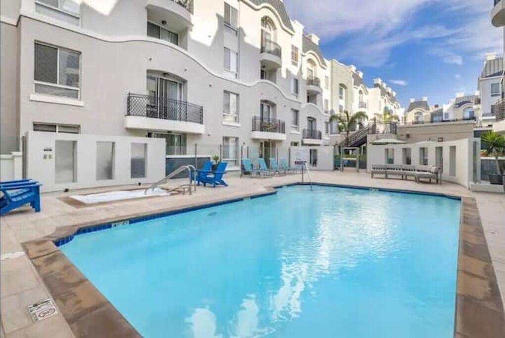 Photo of Outdoor in Marina del Rey