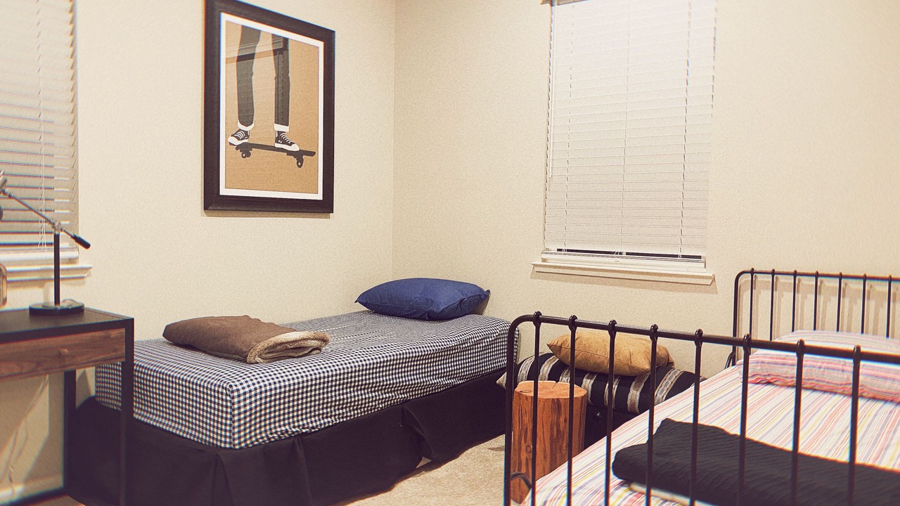 Photo of Bedroom in Salinas