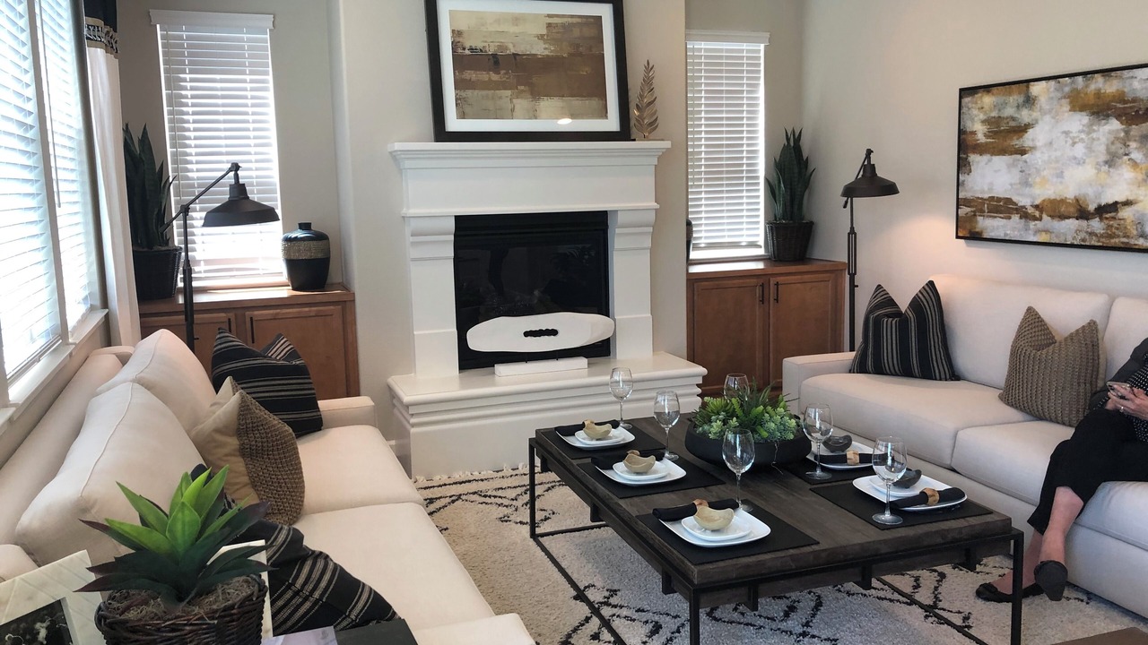 Photo of Livingroom in Salinas