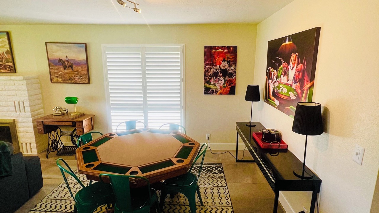 Photo of Bedroom in Lake Montezuma