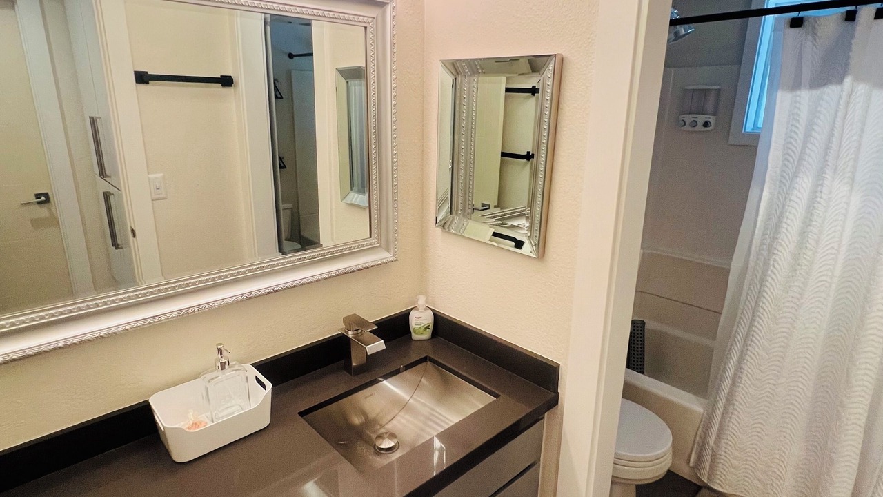 Photo of Bathroom in Lake Montezuma