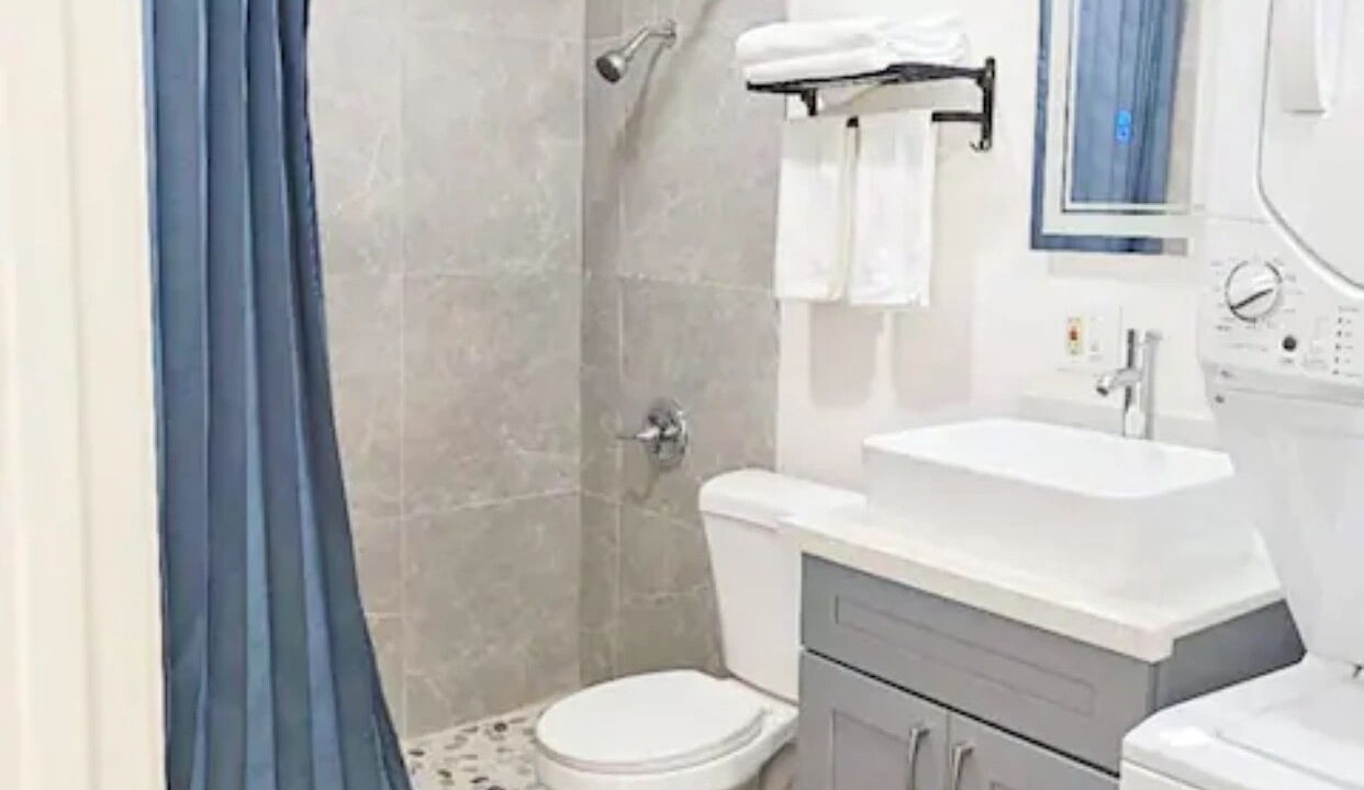 Photo of Bathroom in City of Industry