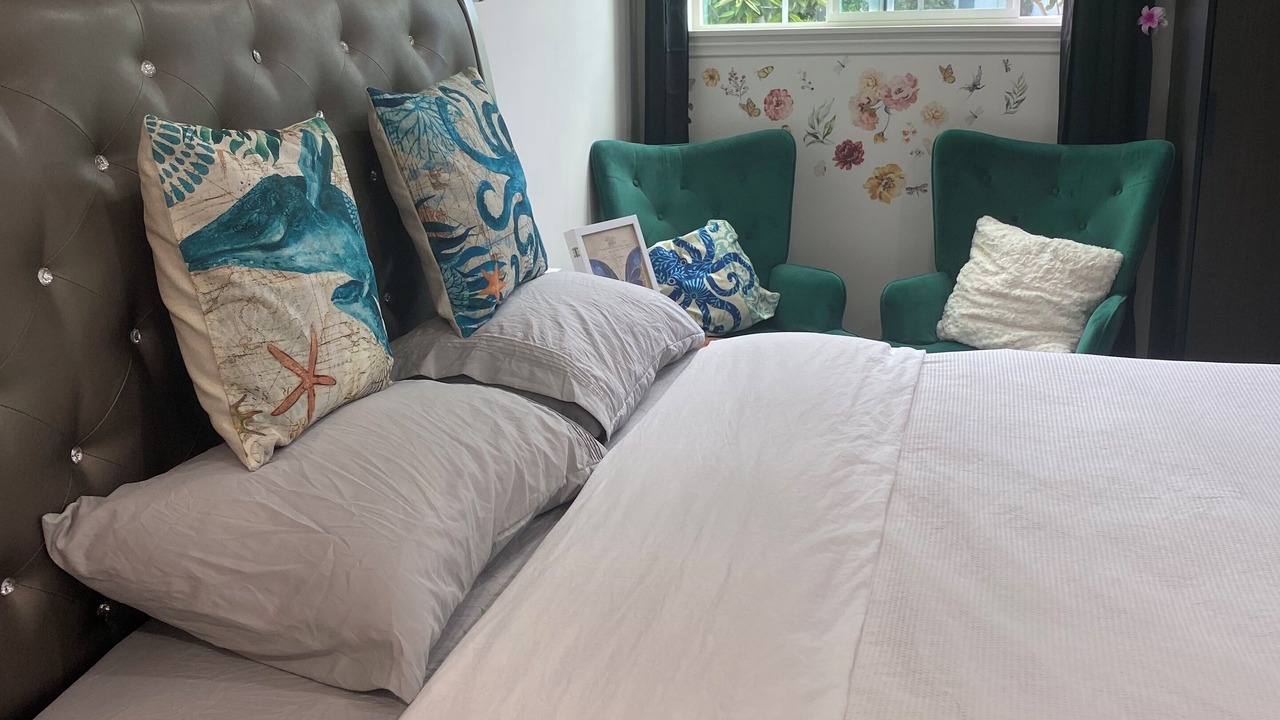 Photo of Bedroom in City of Industry