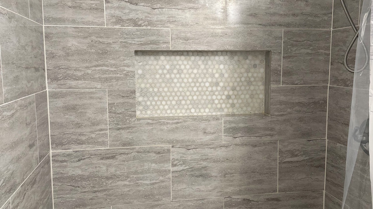 Photo of Bathroom in Bullhead City
