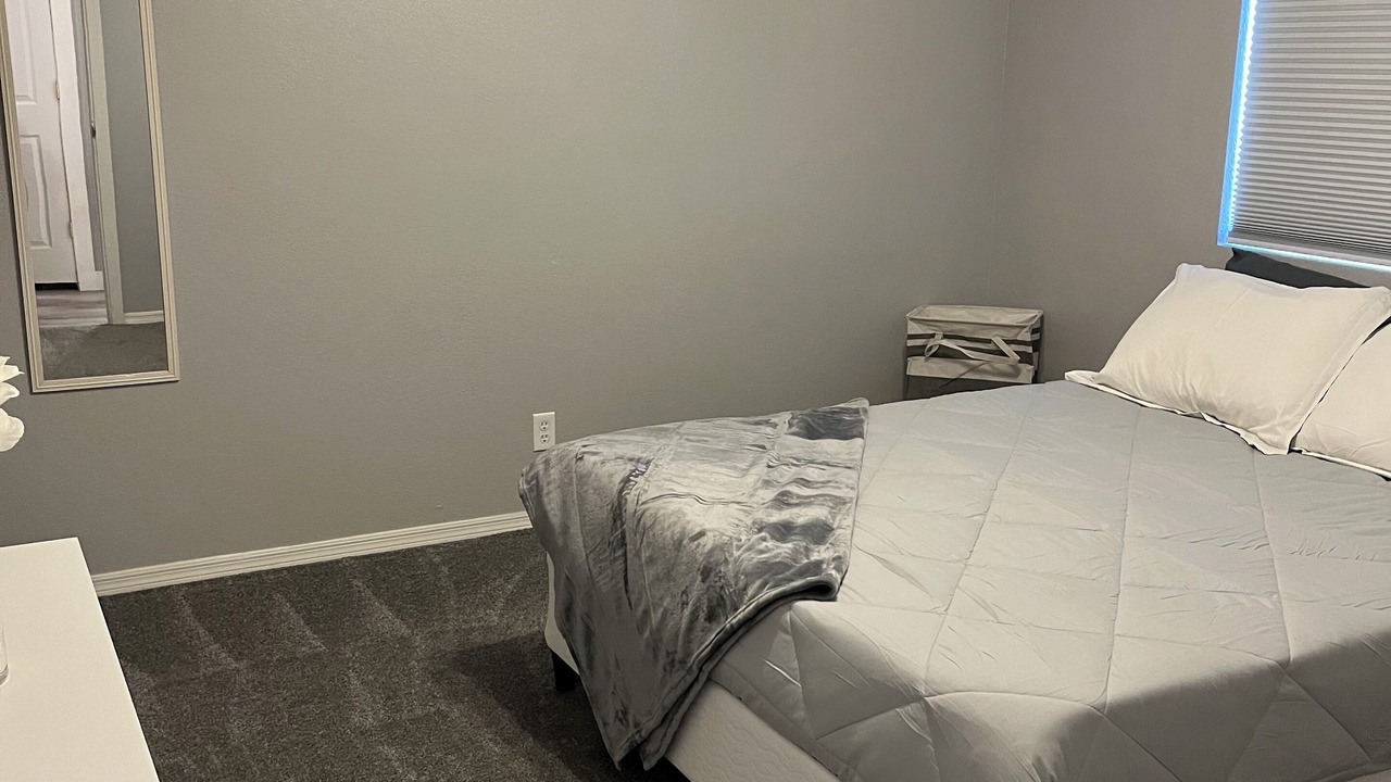 Photo of Bedroom in Bullhead City