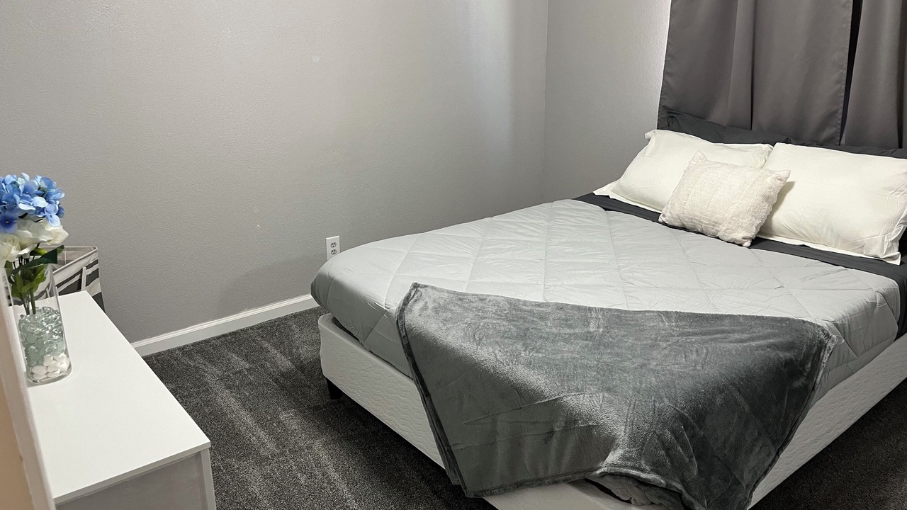 Photo of Bedroom in Bullhead City