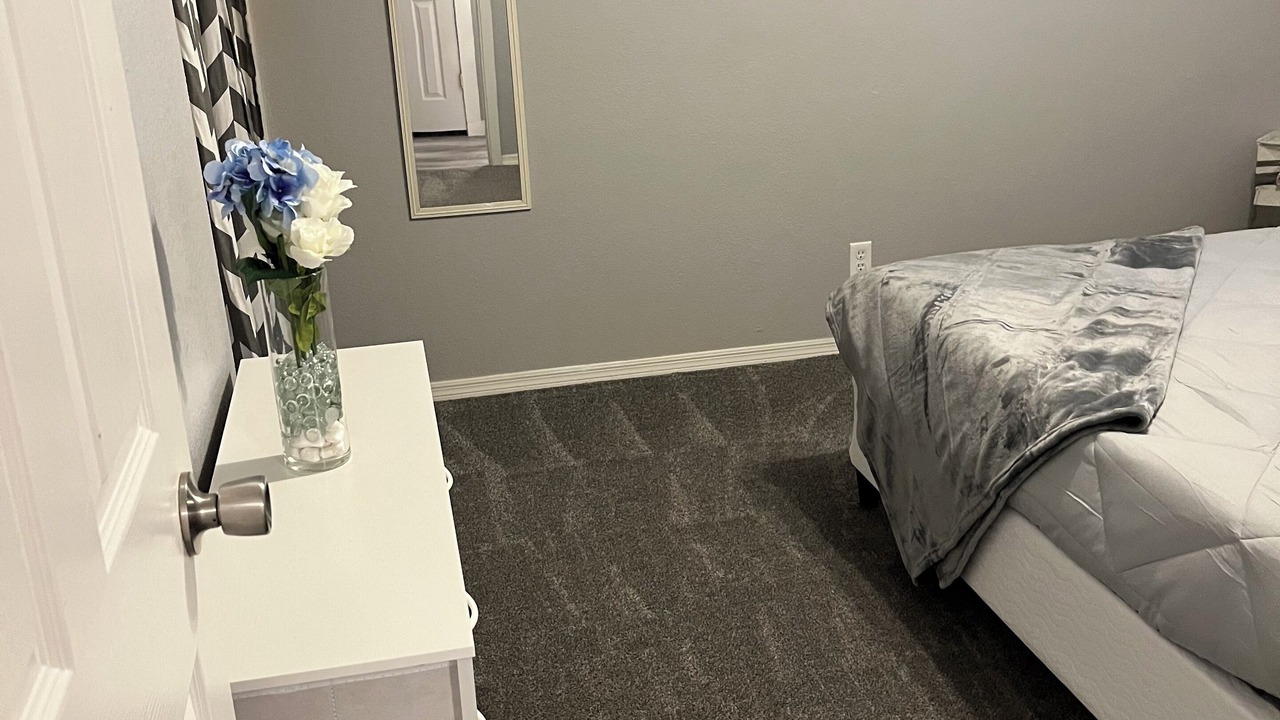 Photo of Bedroom in Bullhead City