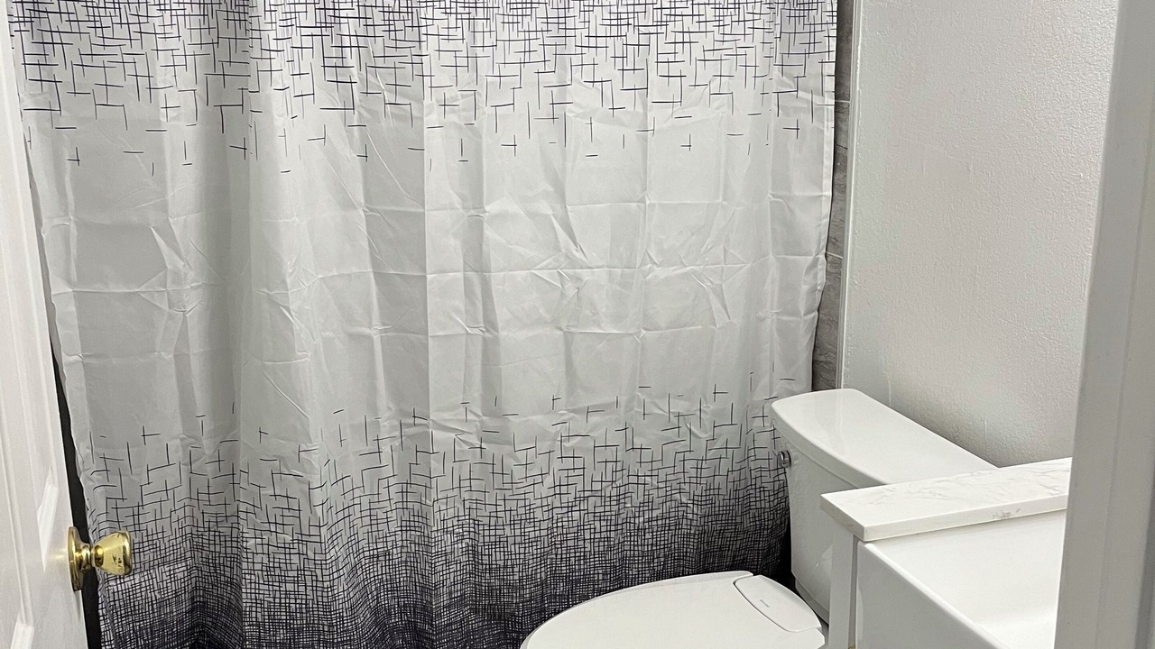 Photo of Bathroom in Bullhead City