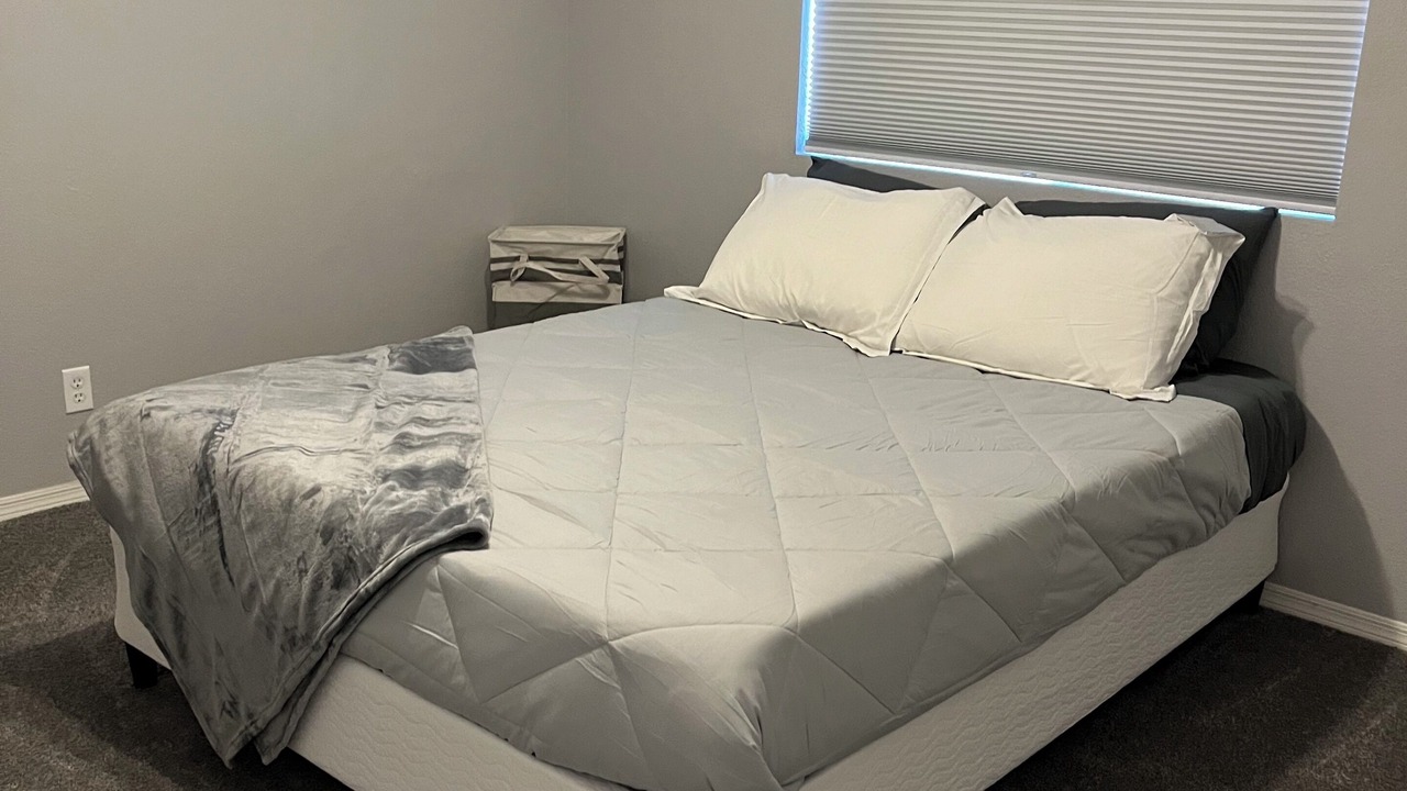 Photo of Bedroom in Bullhead City