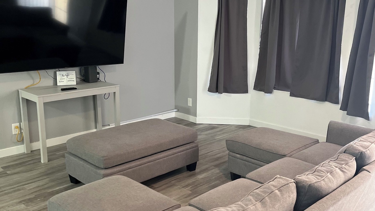 Photo of Livingroom in Bullhead City