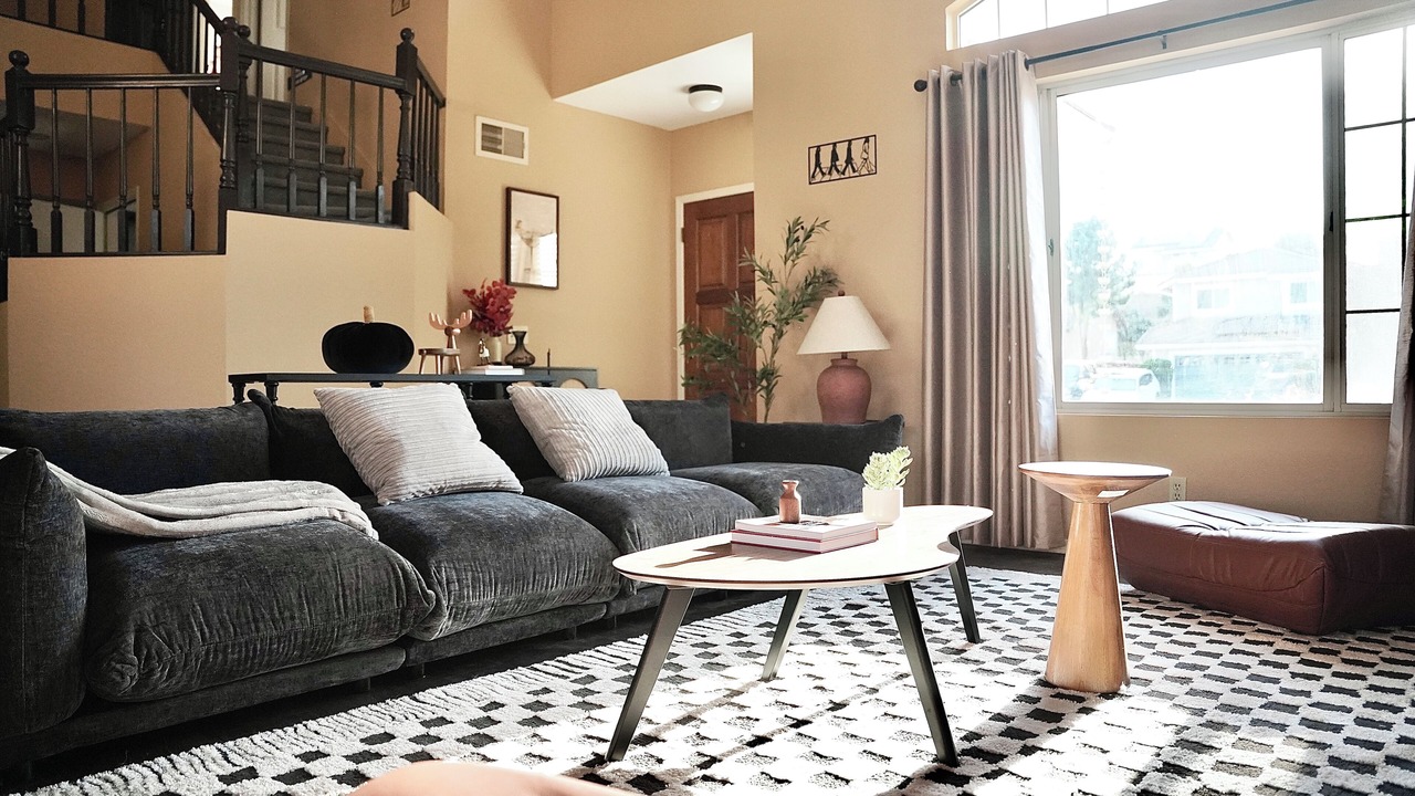 Photo of Livingroom in Temecula