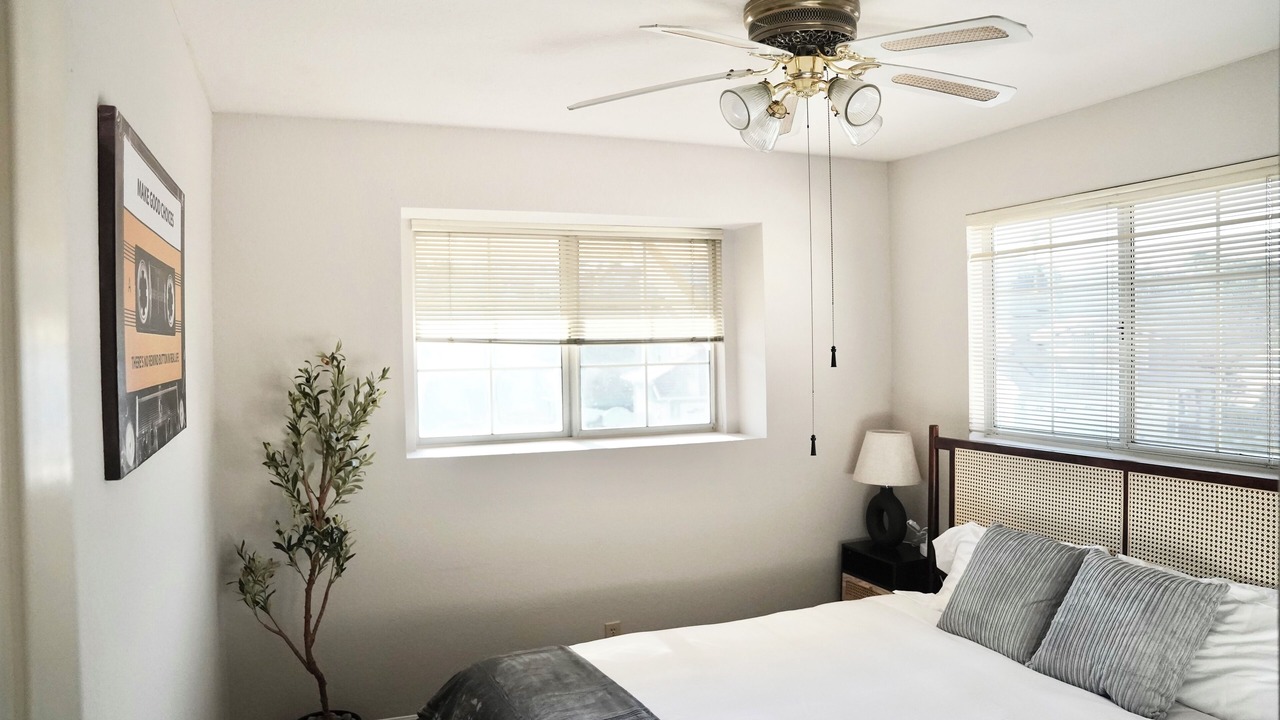 Photo of Bedroom in Temecula
