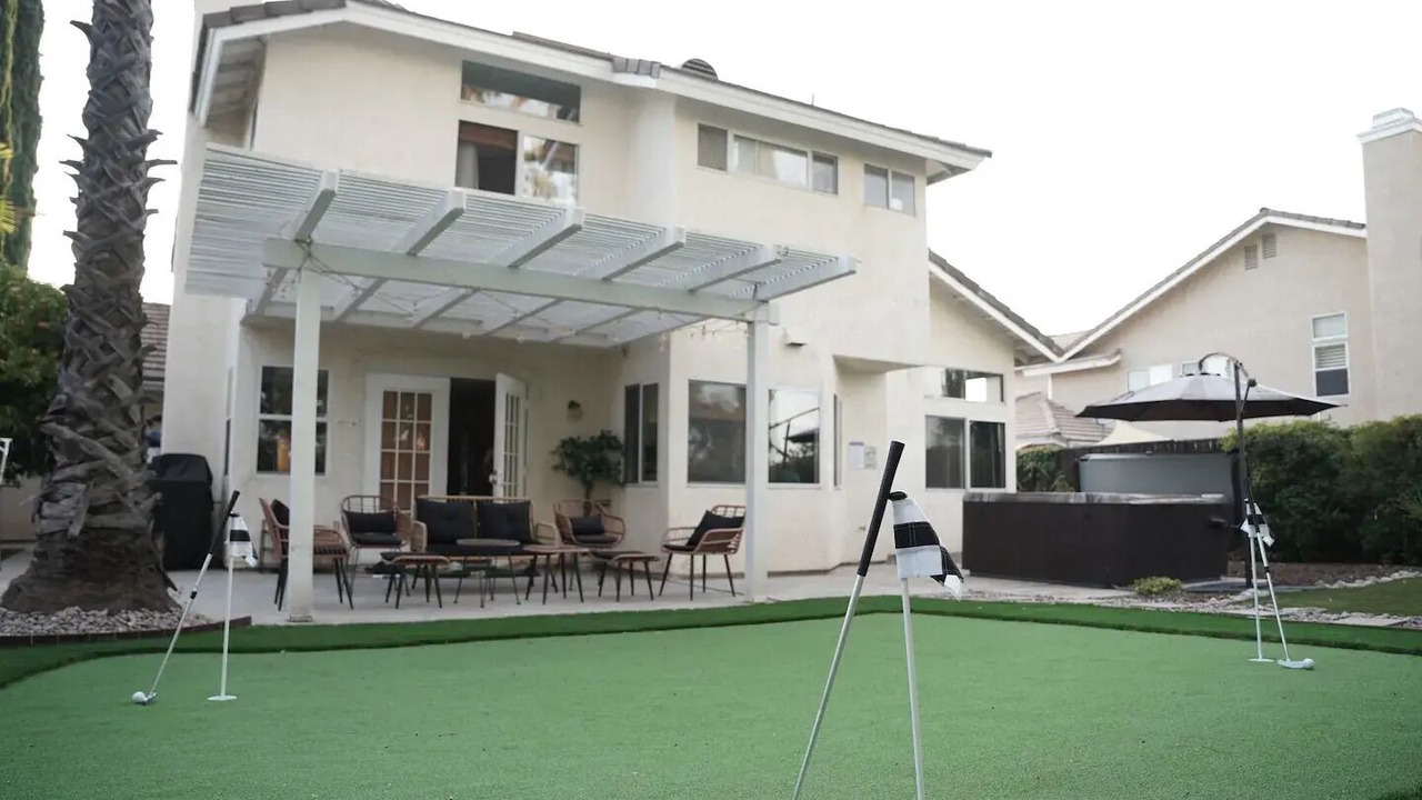 Photo of Outdoor in Temecula