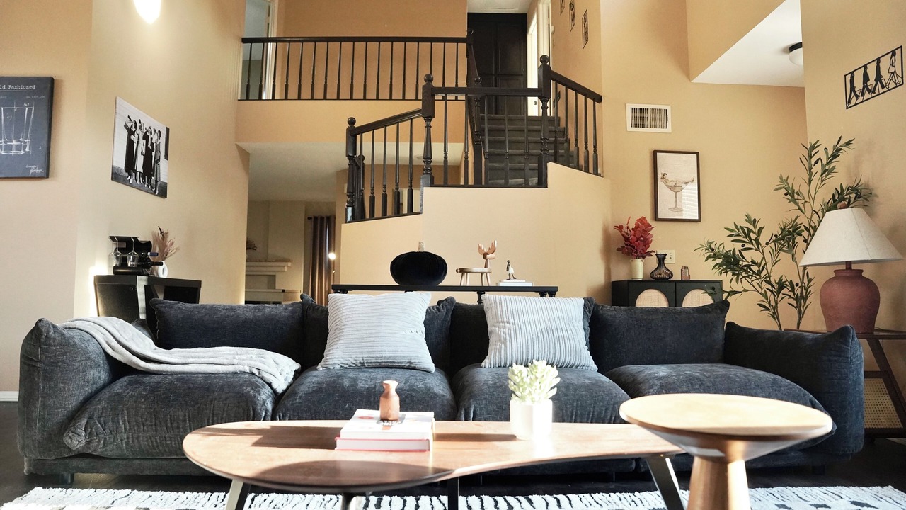 Photo of Livingroom in Temecula