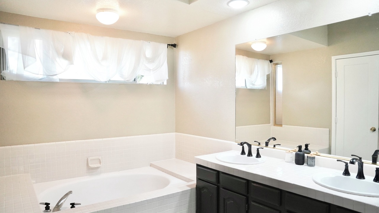 Photo of Bathroom in Temecula
