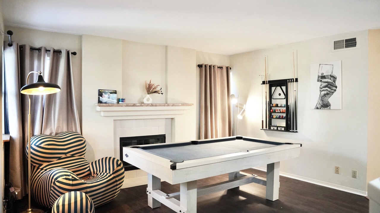 Photo of Bedroom in Temecula
