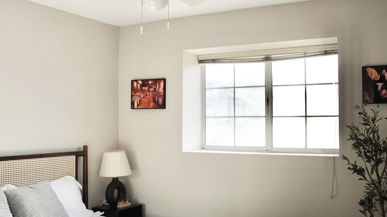 Photo of Bedroom in Temecula