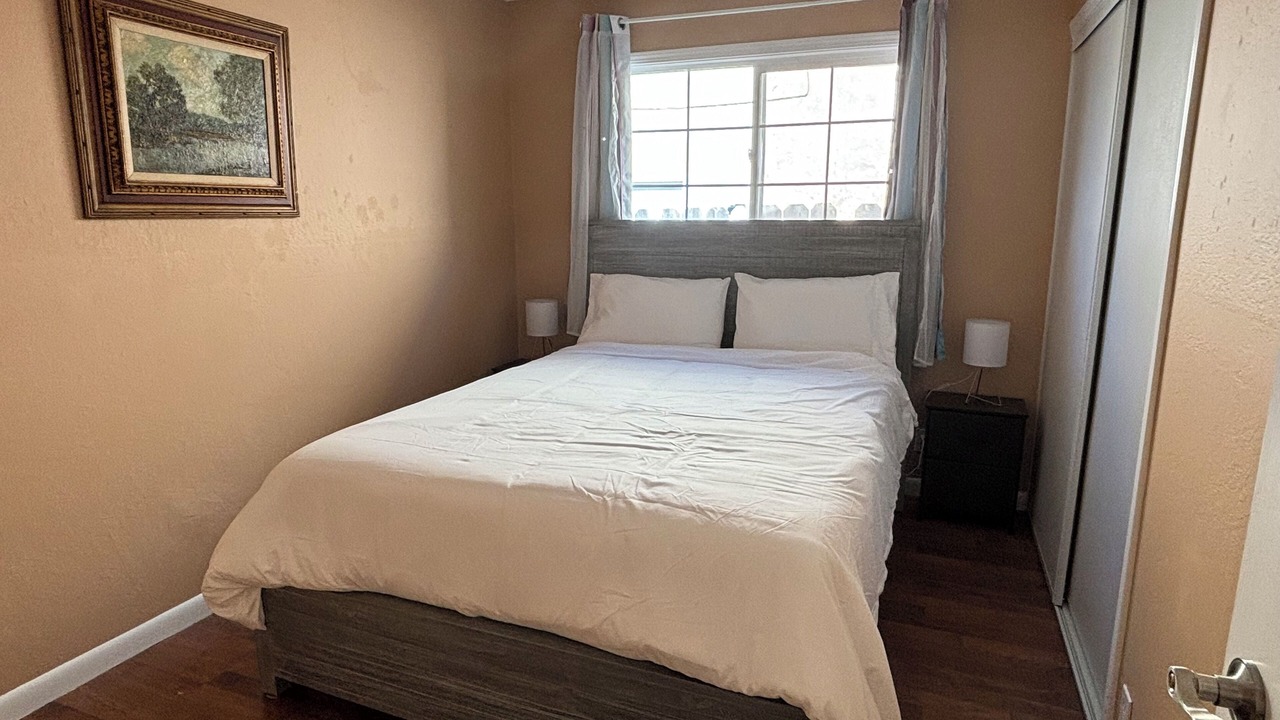 Photo of Bedroom in Fairfield