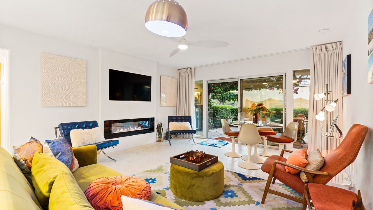 Photo of Livingroom in Araby Commons