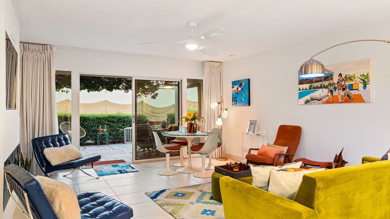 Photo of Livingroom in Araby Commons