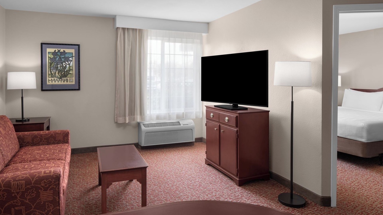 Photo of Livingroom in Pleasanton