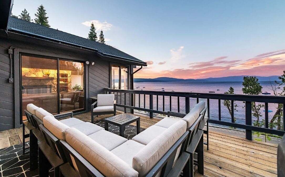 Photo of Bedroom in Tahoma