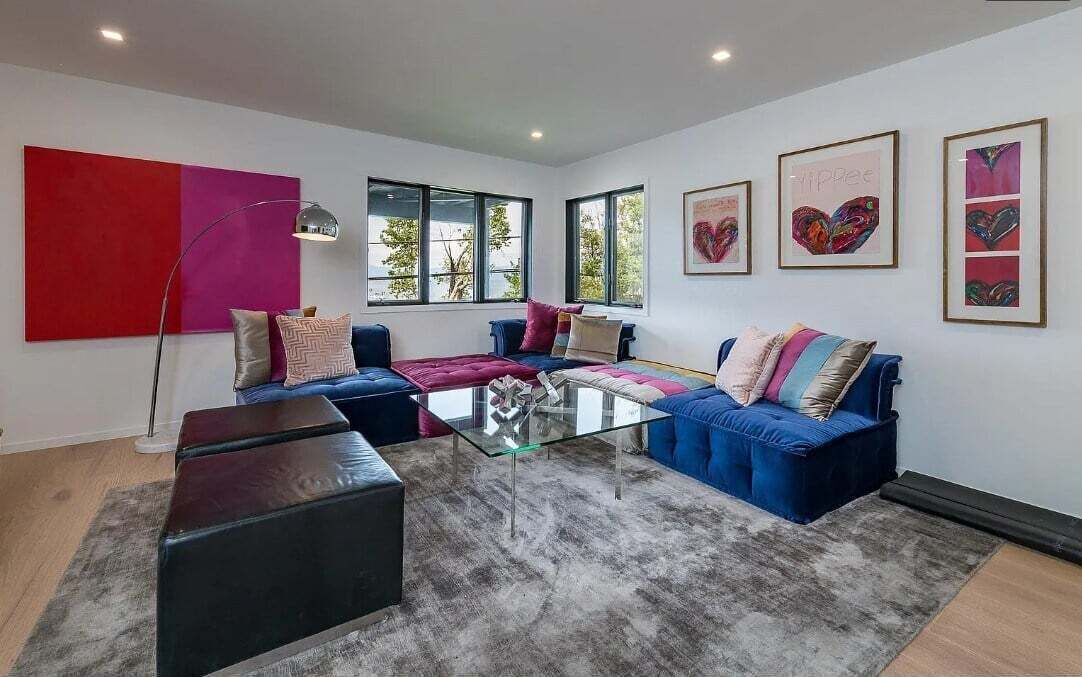 Photo of Bedroom in Tahoma