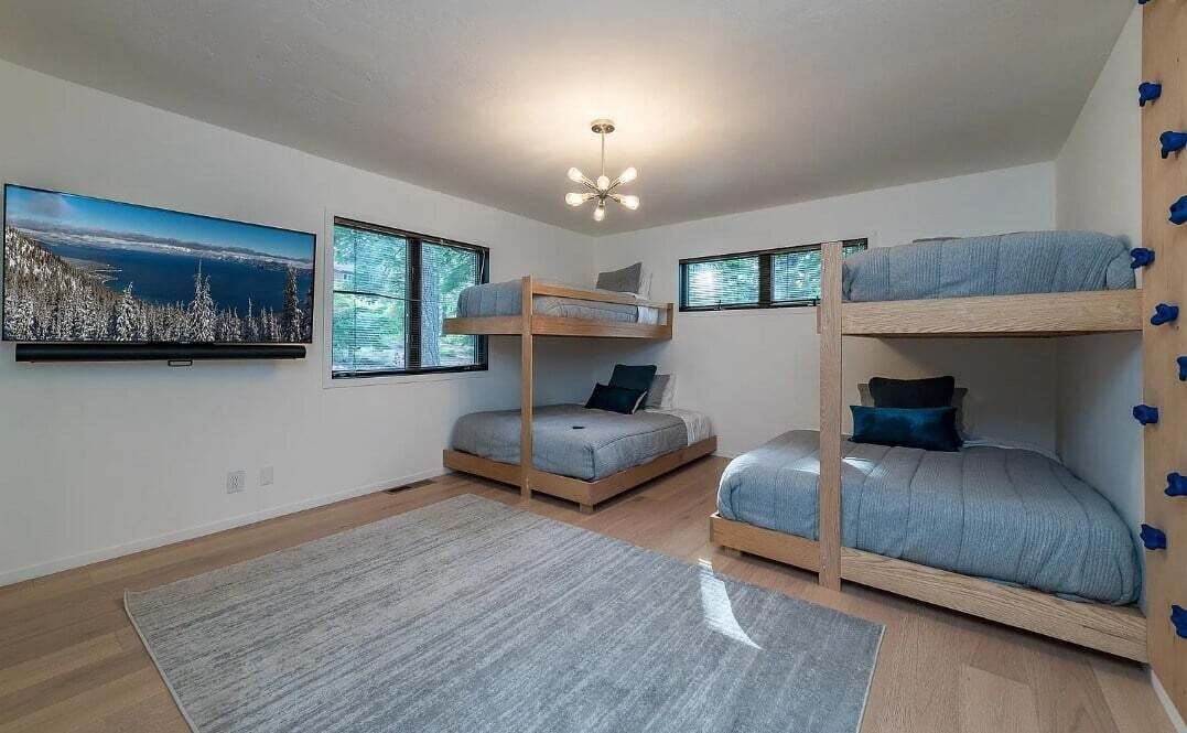 Photo of Bedroom in Tahoma