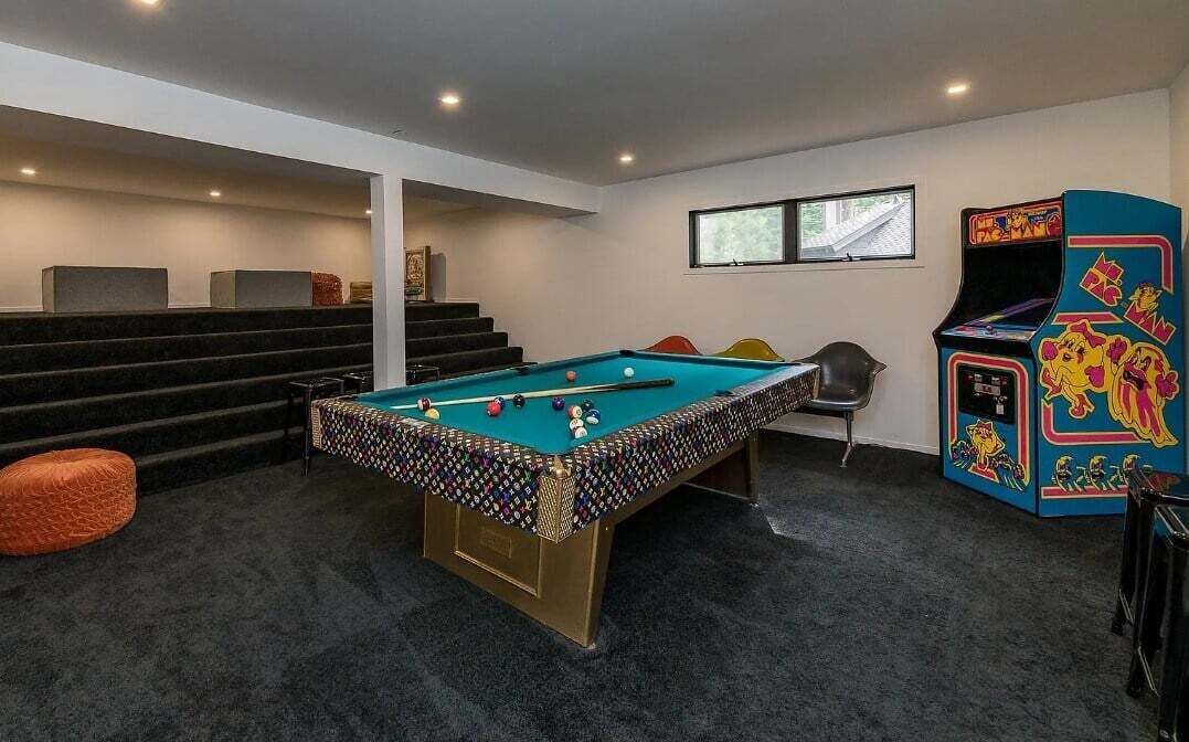 Photo of Bedroom in Tahoma