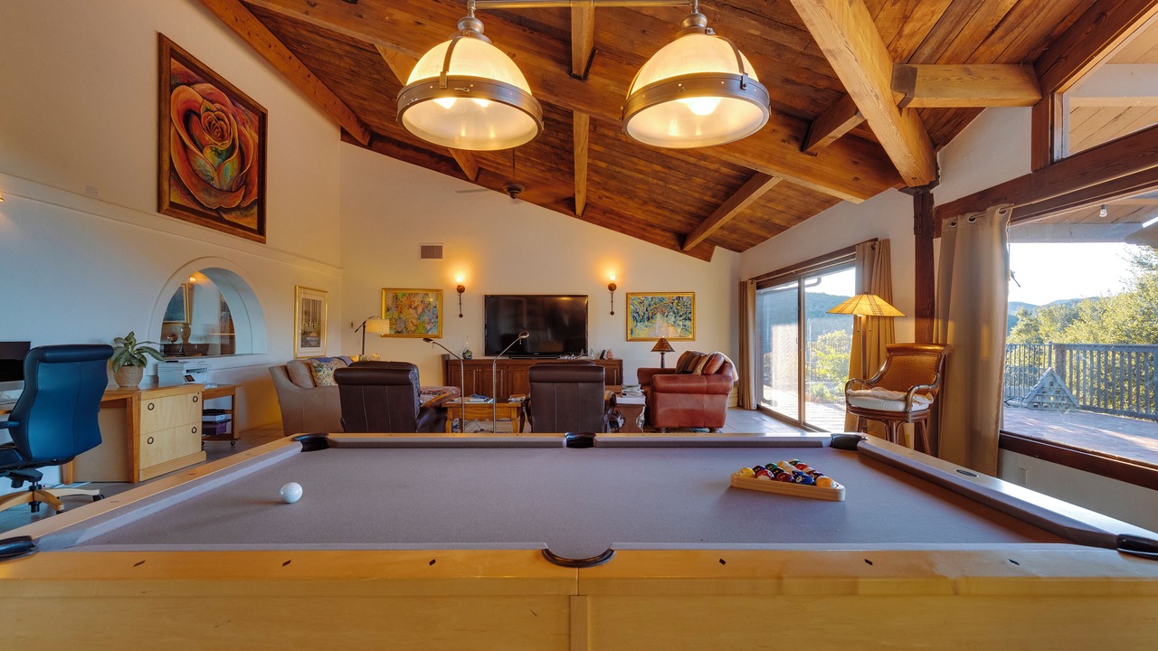 Photo of Bedroom in Santa Barbara