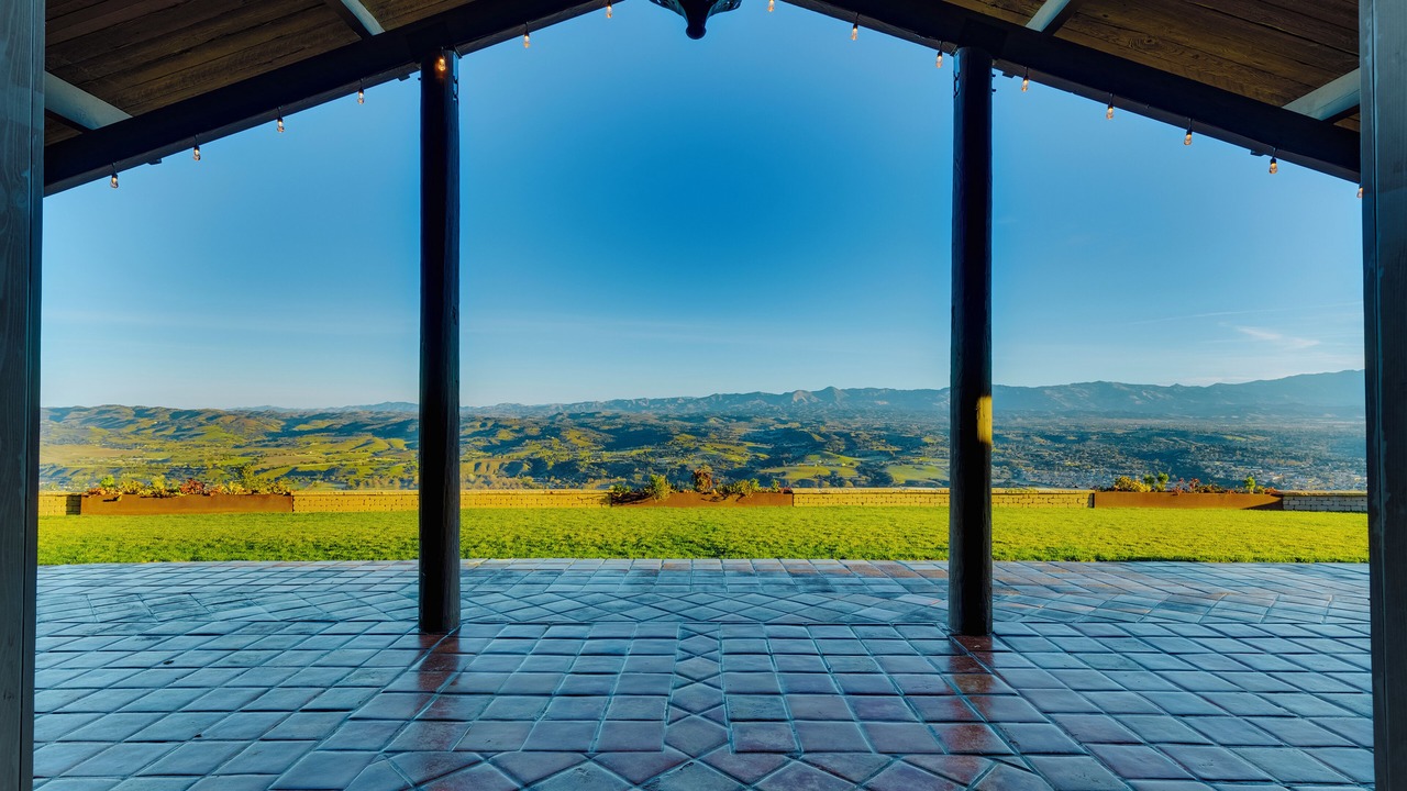 Photo of Patio Balcony in Santa Barbara