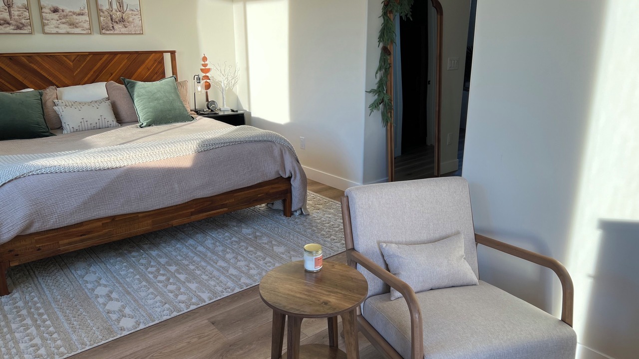 Photo of Bedroom in Phoenix