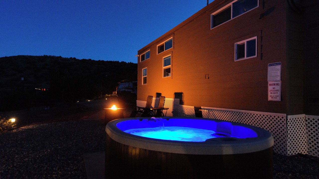 Photo of Outdoor in Cornville