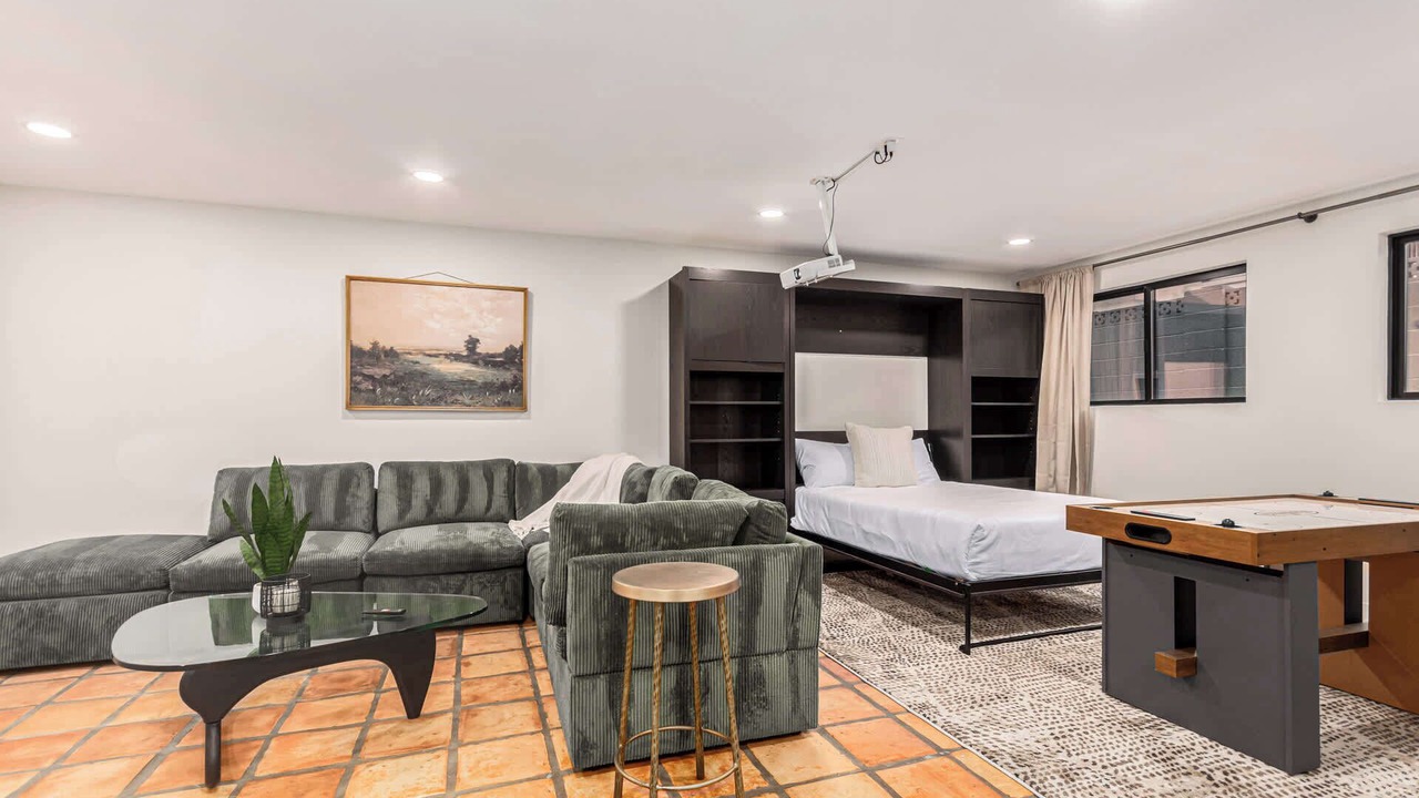 Photo of Bedroom in Park Scottsdale Four