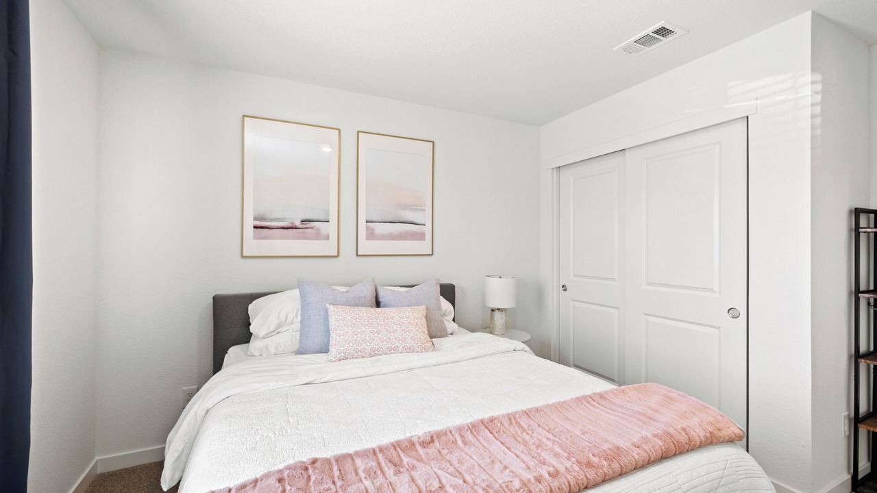 Photo of Bedroom in Elk Grove