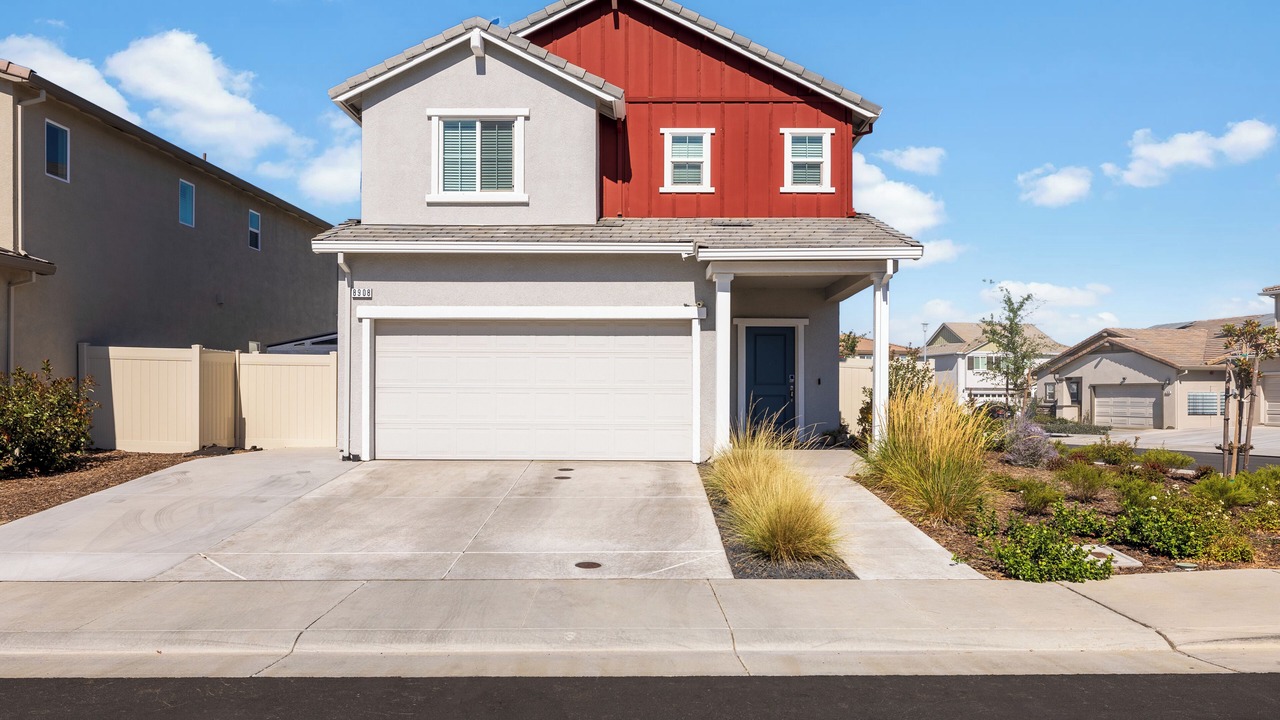Photo of Outdoor in Elk Grove