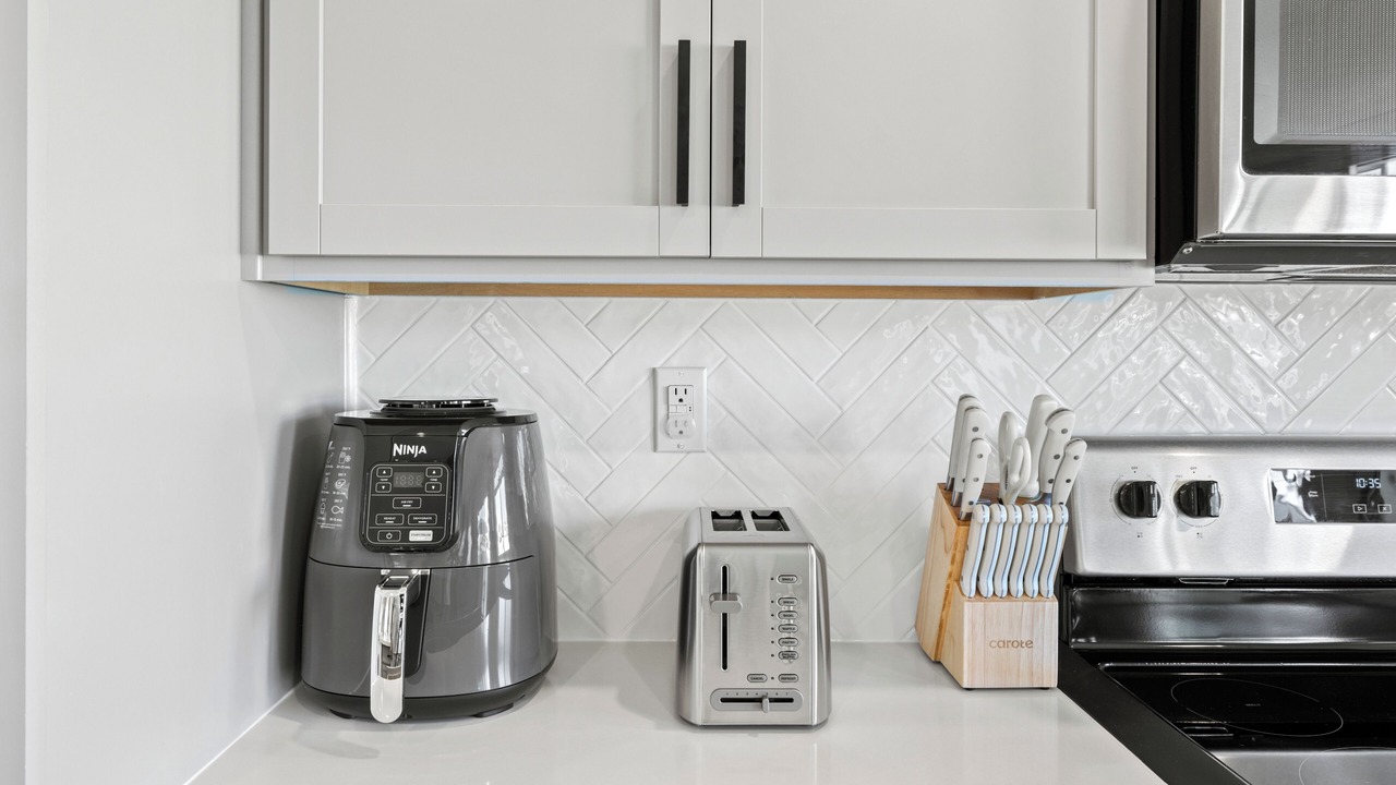 Photo of Kitchen in Elk Grove