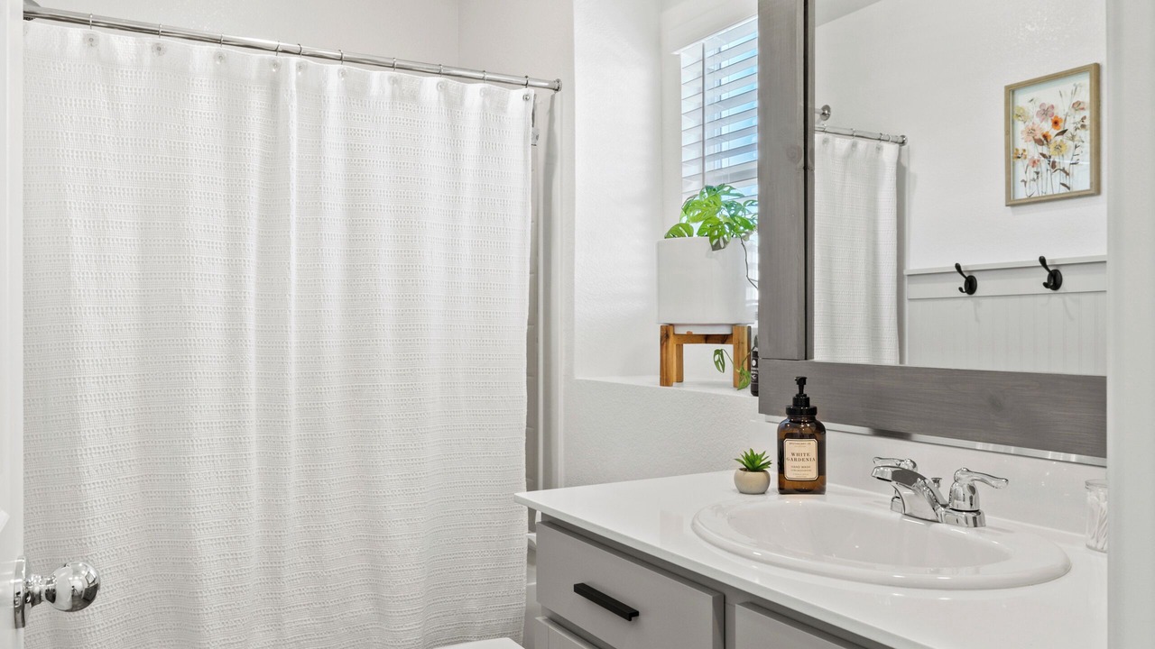 Photo of Bathroom in Elk Grove