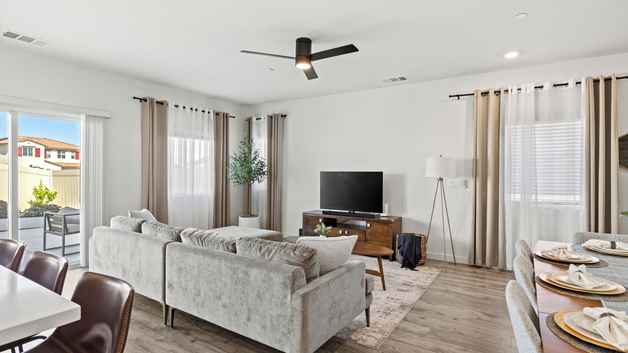 Photo of Livingroom in Elk Grove