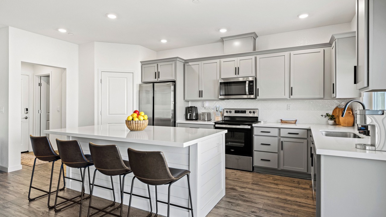 Photo of Kitchen in Elk Grove